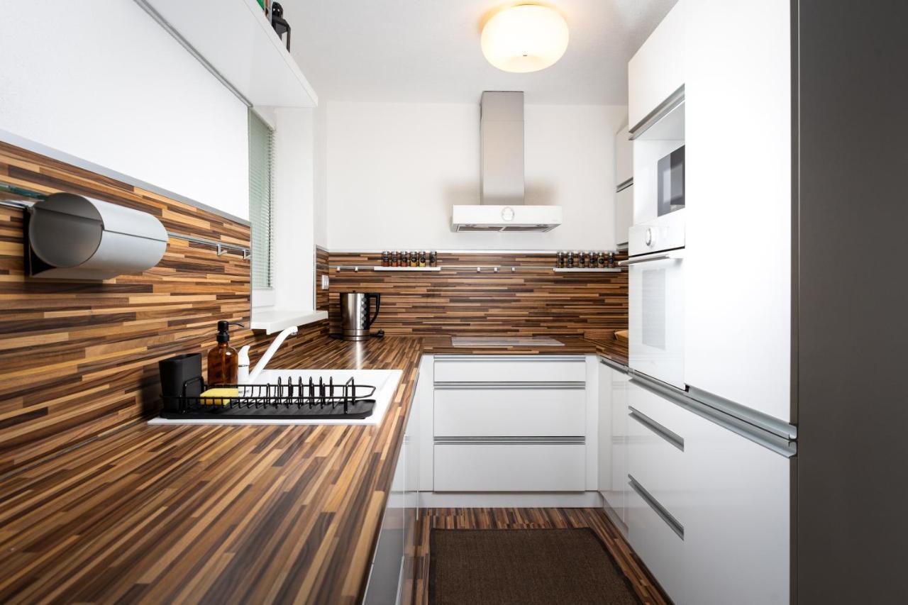 Stylish Apartment Under The Tatras Štrba Exteriör bild