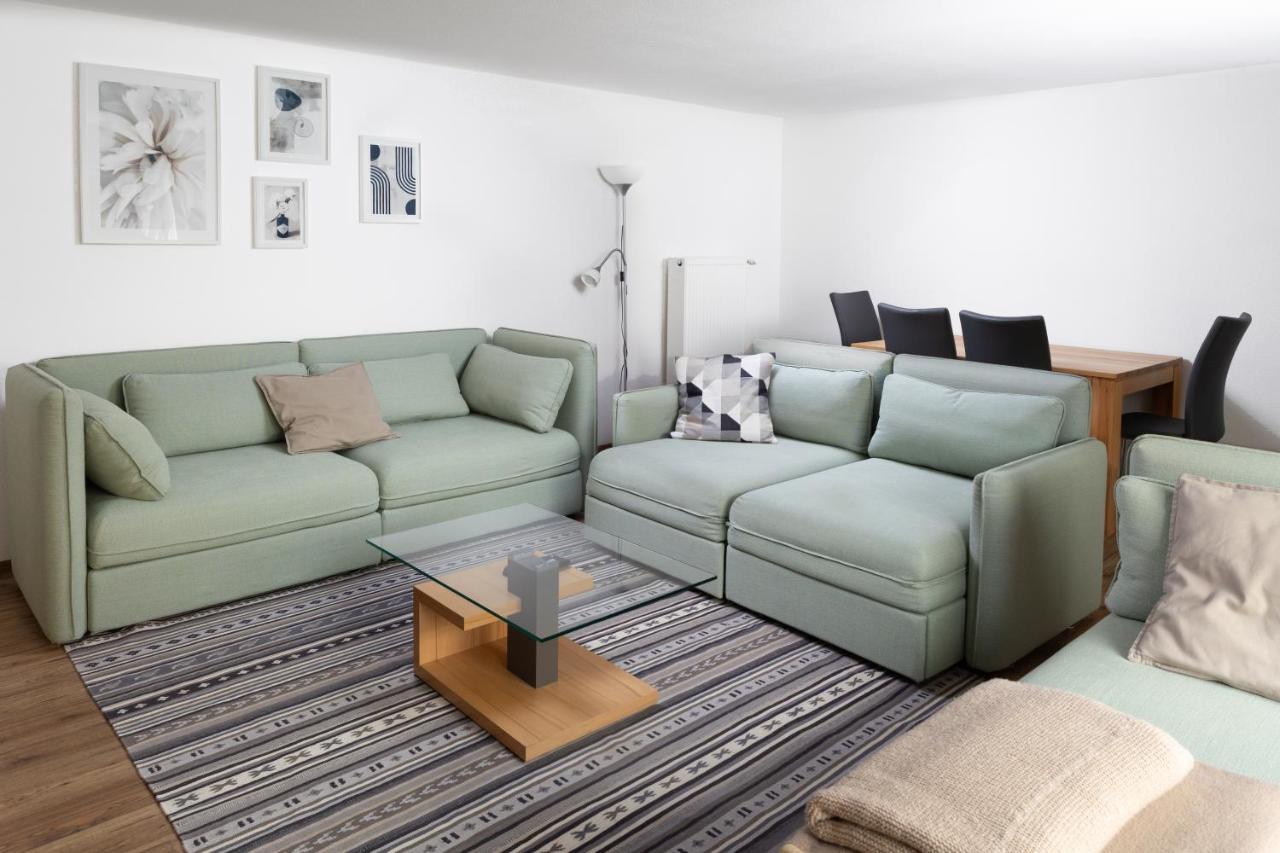 Stylish Apartment Under The Tatras Štrba Exteriör bild