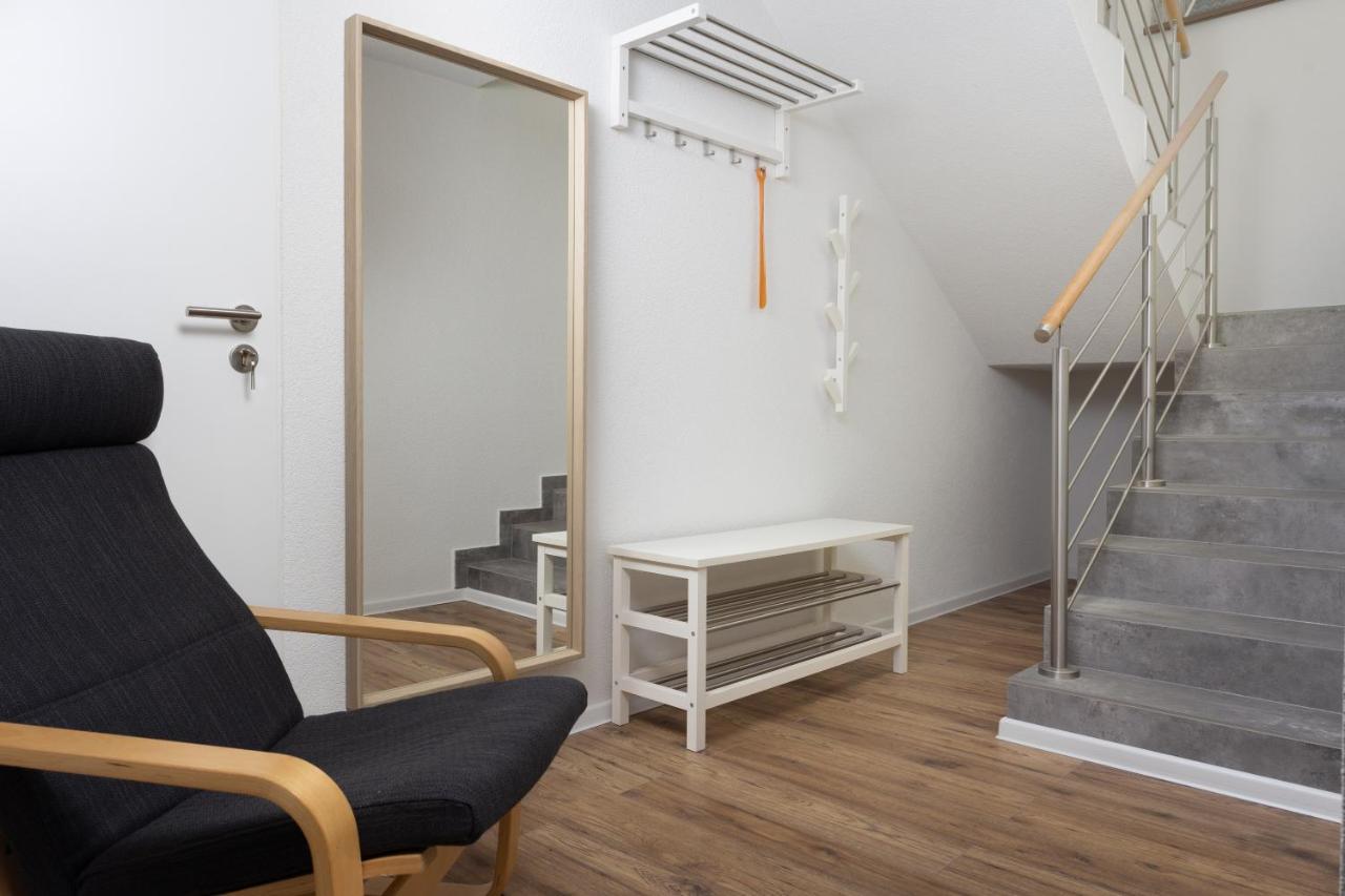 Stylish Apartment Under The Tatras Štrba Exteriör bild