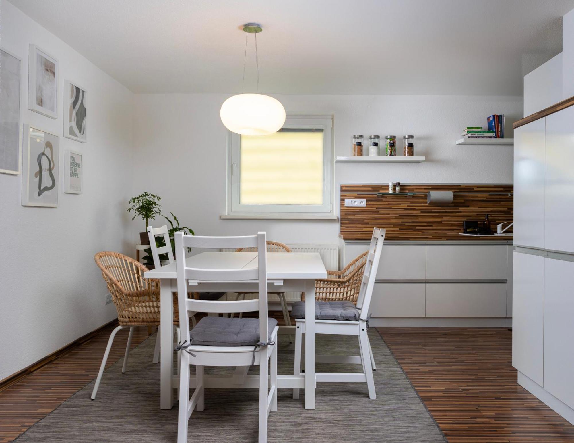 Stylish Apartment Under The Tatras Štrba Exteriör bild